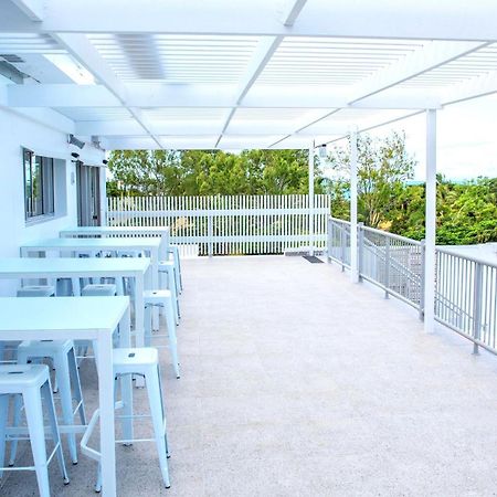 Bounce Airlie Beach Exterior foto