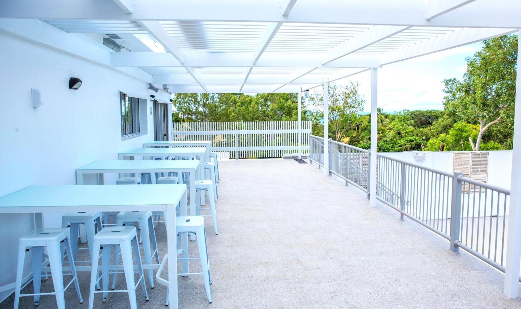 Bounce Airlie Beach Exterior foto