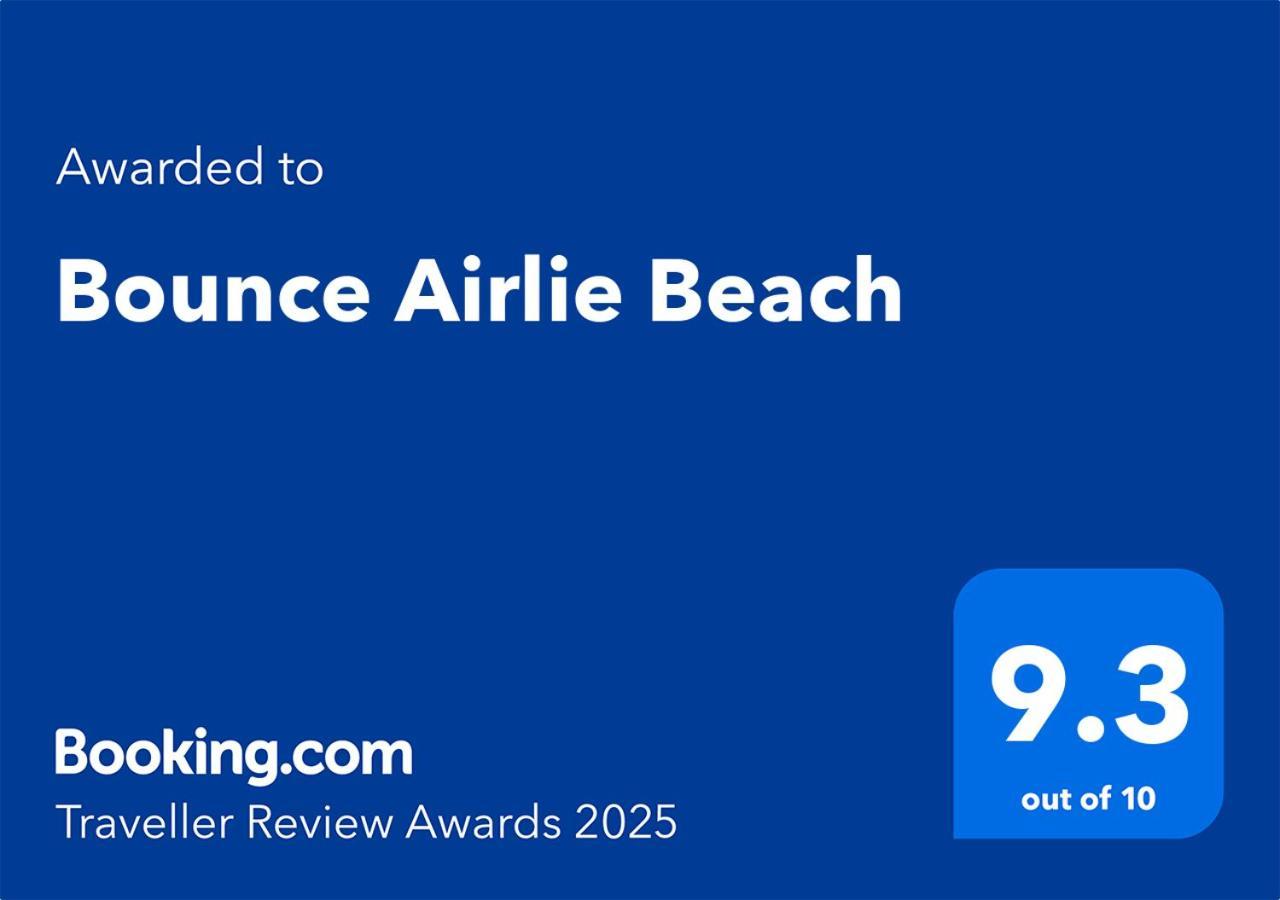 Bounce Airlie Beach Exterior foto